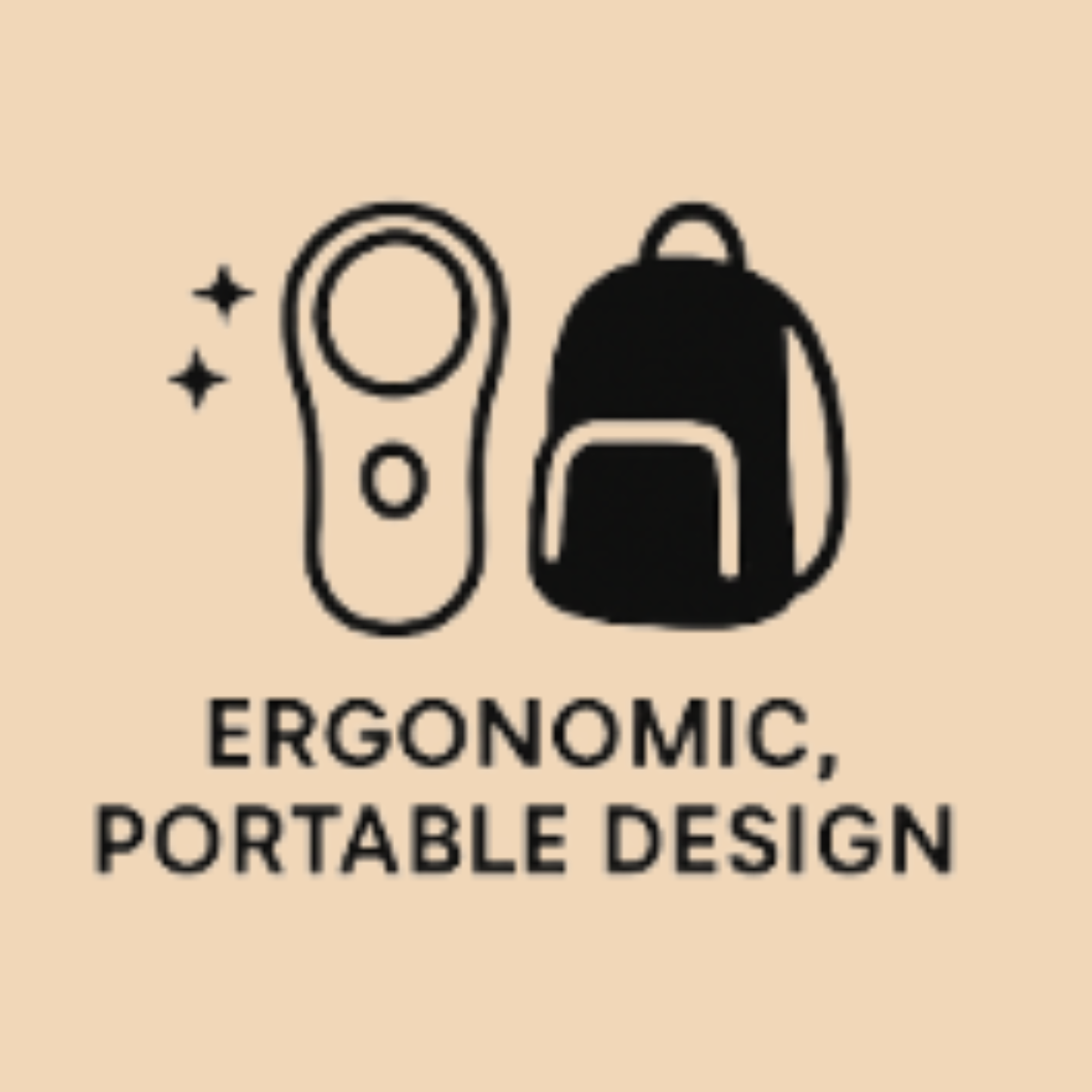 **Ergonomic & Portable Design – Skincare Anywhere  
Lightweight and compact, our **ergonomic beauty device** fits perfectly in your bag for **on-the-go skincare**. Enjoy professional treatments **anytime, anywhere** with ease and comfort. 💖  

This version is SEO-optimized with keywords related to portability, ergonomic design, and skincare convenience. 